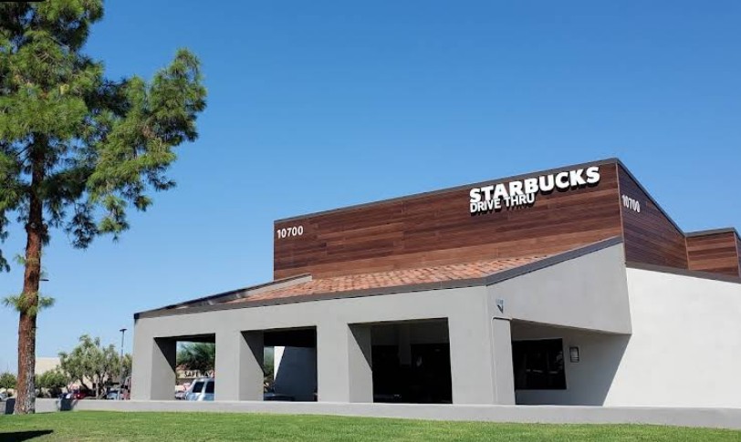 Monday Coffee Social Gathering